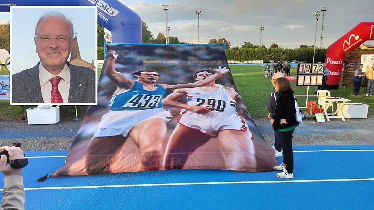 Medicina sportiva, l’interflumina rinuncia