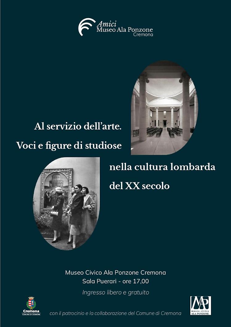 Fernanda Wittgens: una missione per la libertà e una via per l'arte