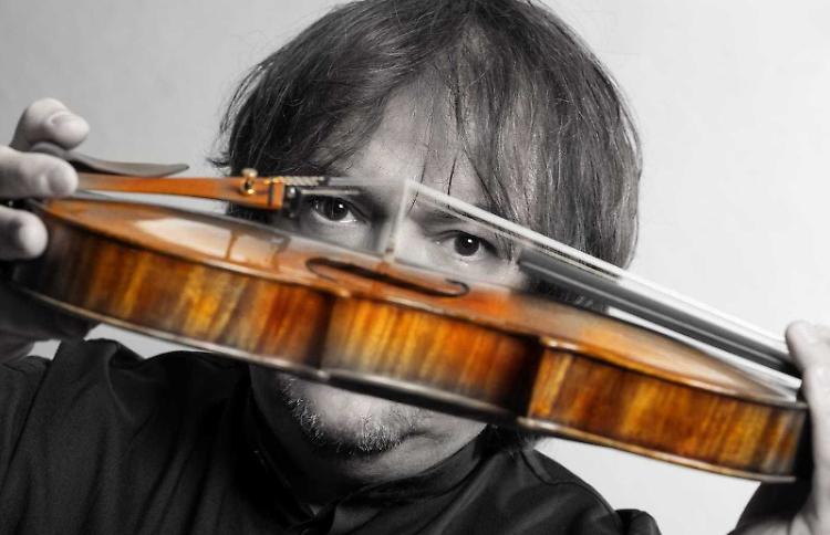 Sergej Krylov, il talento che ha portato Cremona nel mondo