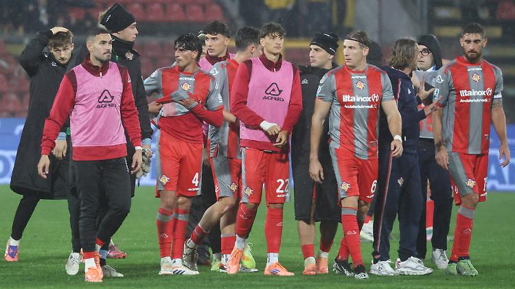 Cremonese-Atalanta: le formazioni