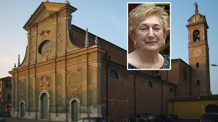 Addio alla storica ostetrica