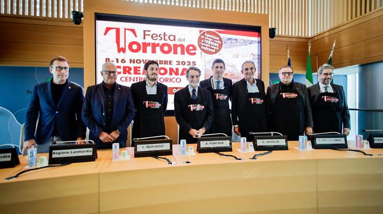 La musica protagonista della Festa del Torrone 2025: omaggio alla tradizione cremonese