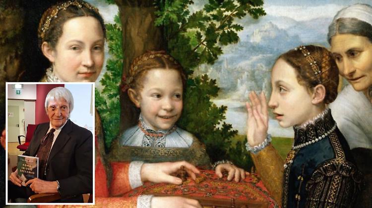 La ragazzina di Cremona scriveva un diario segreto  