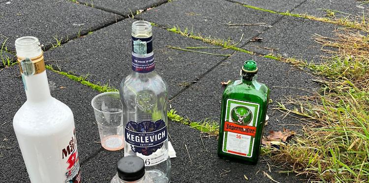 Superalcolici e bivacchi nel parco dei bambini: l&rsquo;allarme di Roberto Grazioli