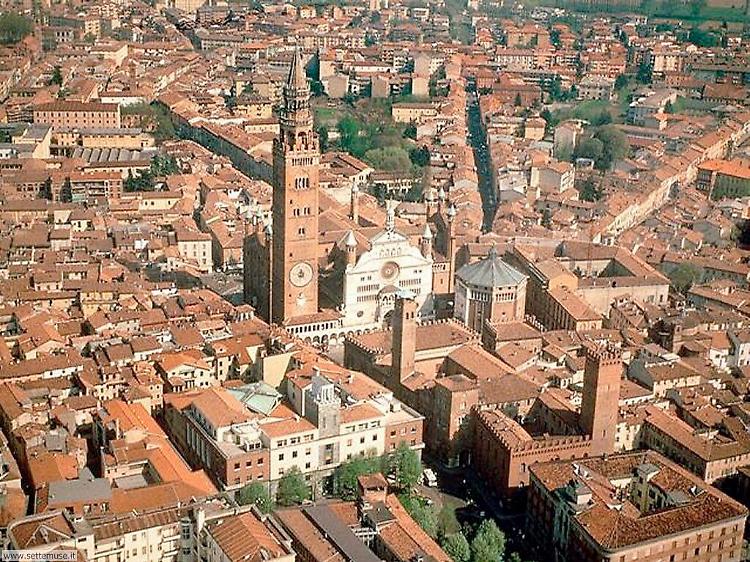 Tour "Ti racconto Cremona" per la Festa del Torrone