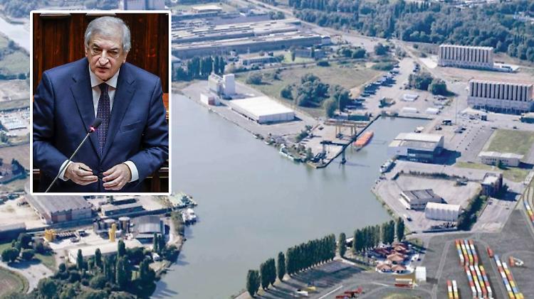 «Per far decollare le Zls trovati 300 milioni»»