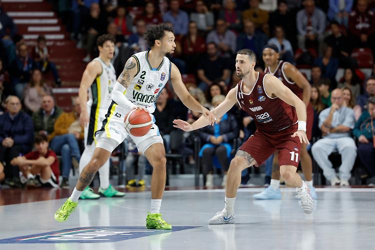 Bella Vanoli, ma sconfitta a Trapani