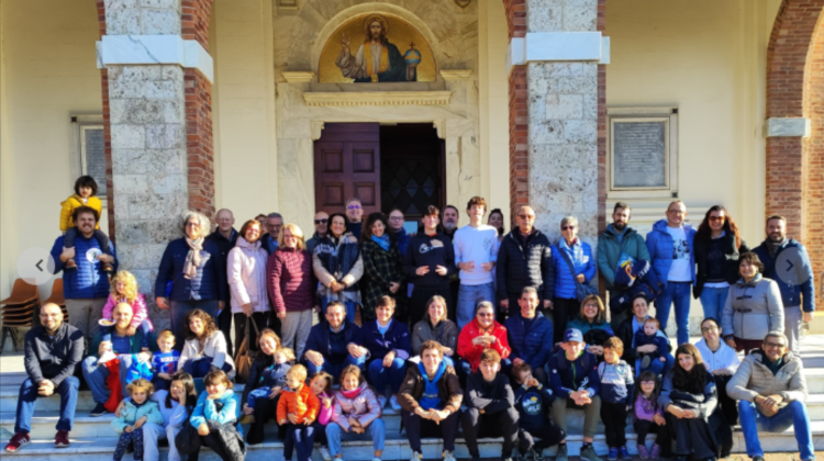 Un weekend di fede e riflessione per le coppie con il vescovo