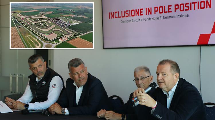 Motori e inclusione: la pista diventa spazio di comunit&agrave;