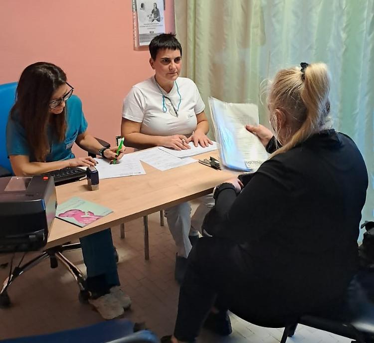 Violenza sulle donne, L'Asst di Cremona in campo per dire &laquo;stop&raquo;