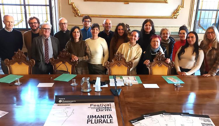 Ecco il Festival dei Diritti