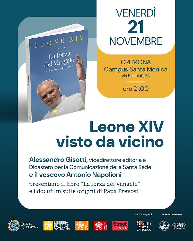 Presentazione di "La forza del Vangelo. La fede cristiana in 10 parole" 
