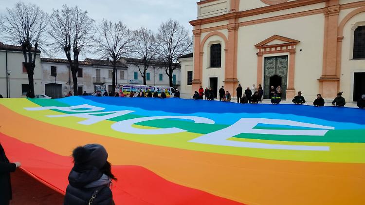 Celebrata la pace nel segno di don Primo Mazzolari