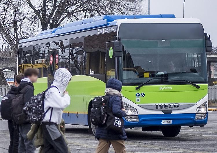 &laquo;A bordo senza biglietto un passeggero su dieci&raquo;