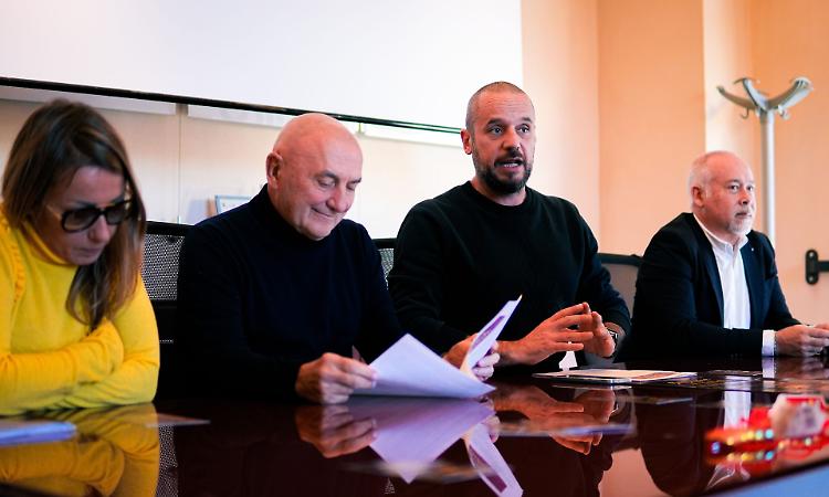 Luci, mercatini e magie festive: parte Armonie di Natale 2025