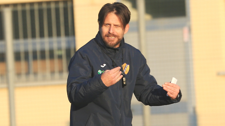 Pergolettese, il nuovo corso Tacchinardi parte con un pareggio