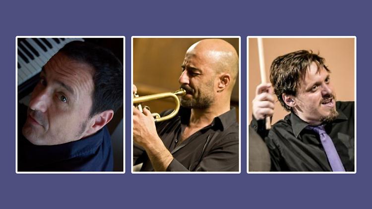 Il Trio Guerretti Satta Frigerio in concerto alla Soms