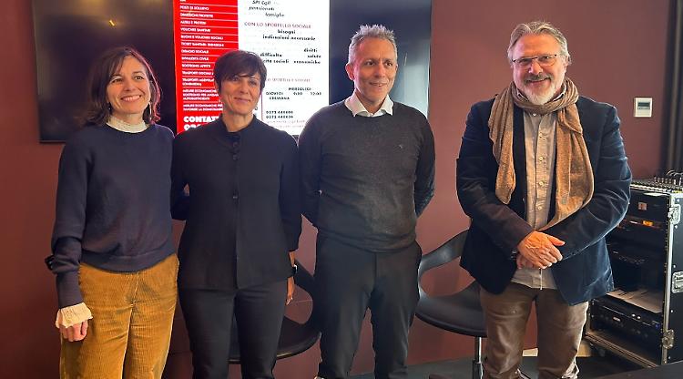 Comune, CGIL e SPI GIL insieme per rafforzare le politiche sociali