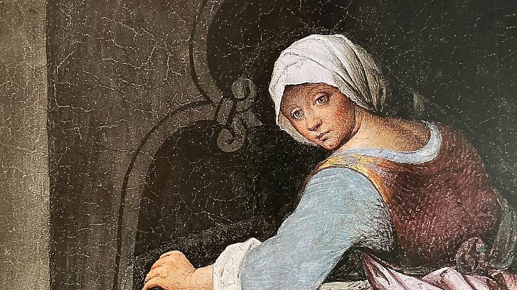 &ldquo;La teologia di Boccaccio Boccaccino&rdquo; con Don Gianluca Gaiardi 