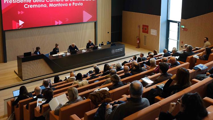 Assise 2025: &laquo;La strada &egrave; spianata, ora passiamo ai fatti&raquo;