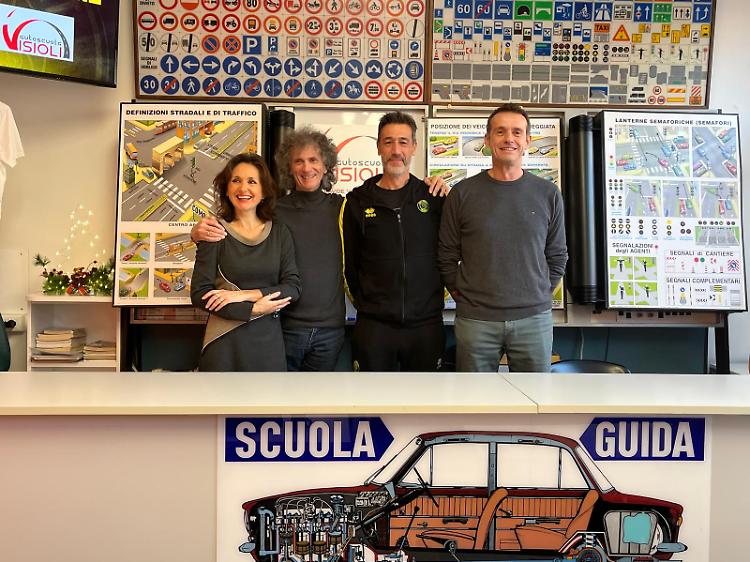 Brotto: 'Rivoglio la 'vecchia' Vanoli'