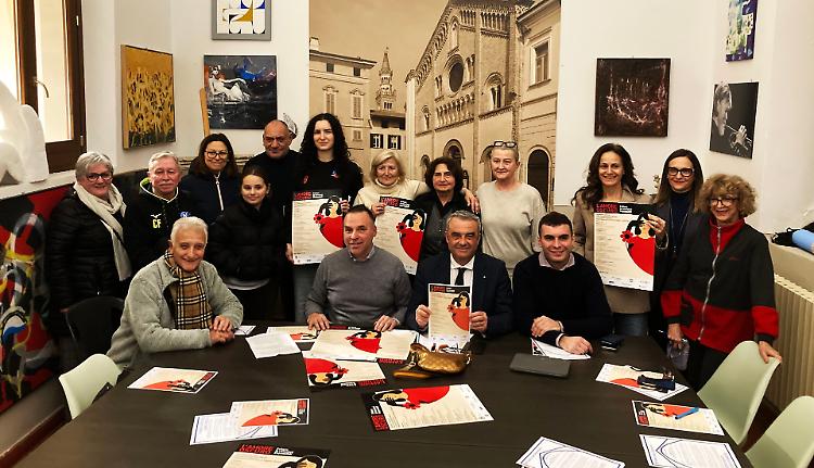 'L&rsquo;amore oscuro': rassegna contro la violenza di genere e le relazioni tossiche