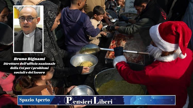 Disarmare le coscienze per educare alla pace