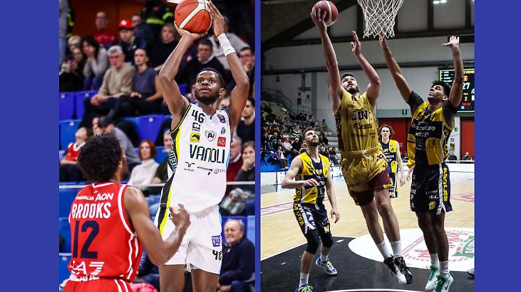 Vanoli, sconfitta &lsquo;normale&rsquo;: con Reggio &egrave; vitale. Juvi  senza malizia: finale gestito male