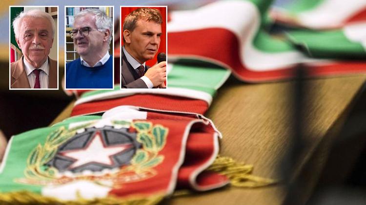 Tre comuni al voto per rinnovare il sindaco