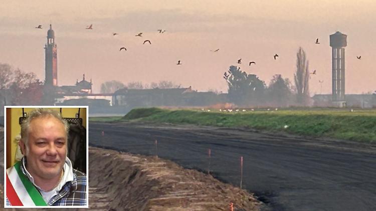 Via Milano, prorogata la chiusura