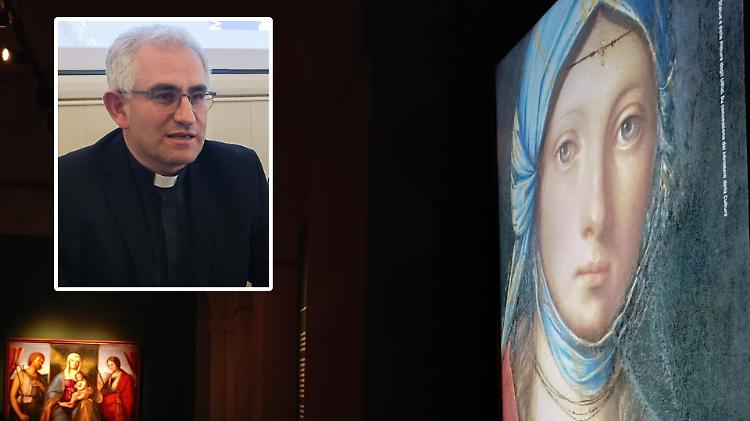 'Il Rinascimento di Boccaccio Boccaccino', ecco il gran finale