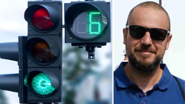 Semafori &lsquo;intelligenti&rsquo;: &laquo;Cremona  pi&ugrave; sicura&raquo;