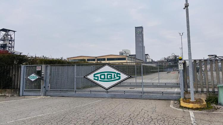 Sindacati allarmati: Sogis senza stipendi, rischio per 51 famiglie