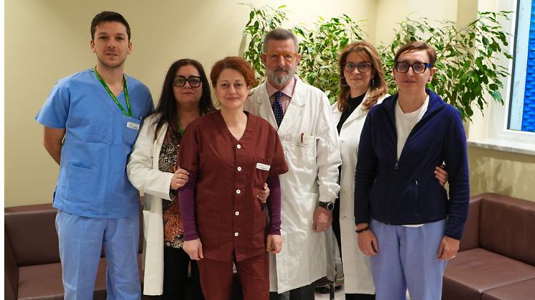 Donazione di organi e tessuti: l'Asst di Cremona promossa a pieni voti dalla Regione