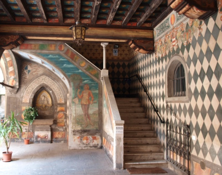 Concerto del duo Mara Conserva e Paolo Pueroni