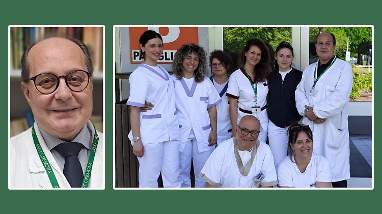 Malattie respiratorie croniche, l'esperto: &laquo;Occhio alle polmoniti. Lo stile di vita fa tutto&raquo;