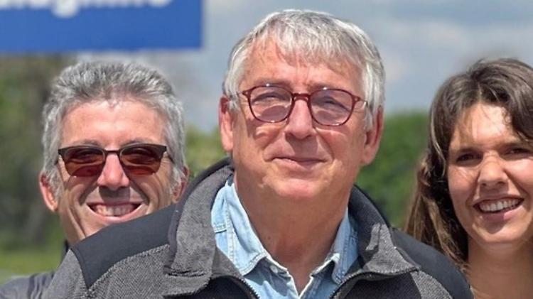 Antonio Pegoiani lascia il consiglio comunale per motivi famigliari