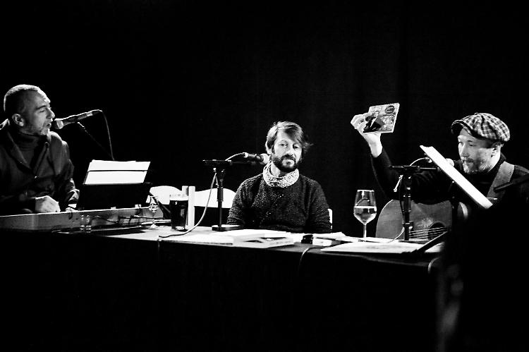  &ldquo;Il Tumulto dei Ciampi&rdquo; torna ad Alice per la sua III edizione