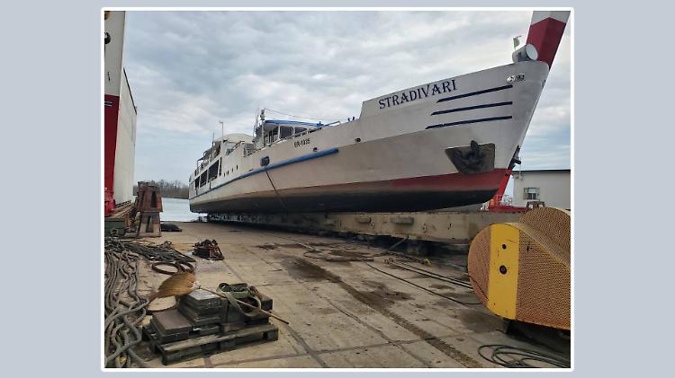 Pit stop nautico, il ritorno in acqua a marzo
