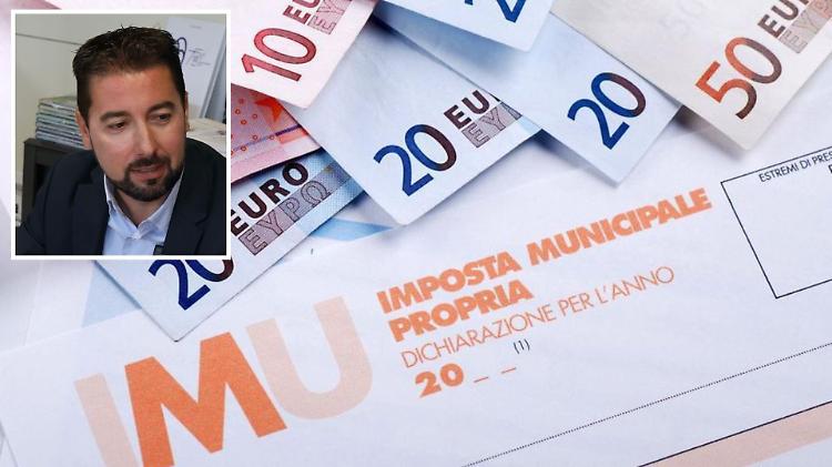 Caso Imu, &egrave; lotta all'evasione
