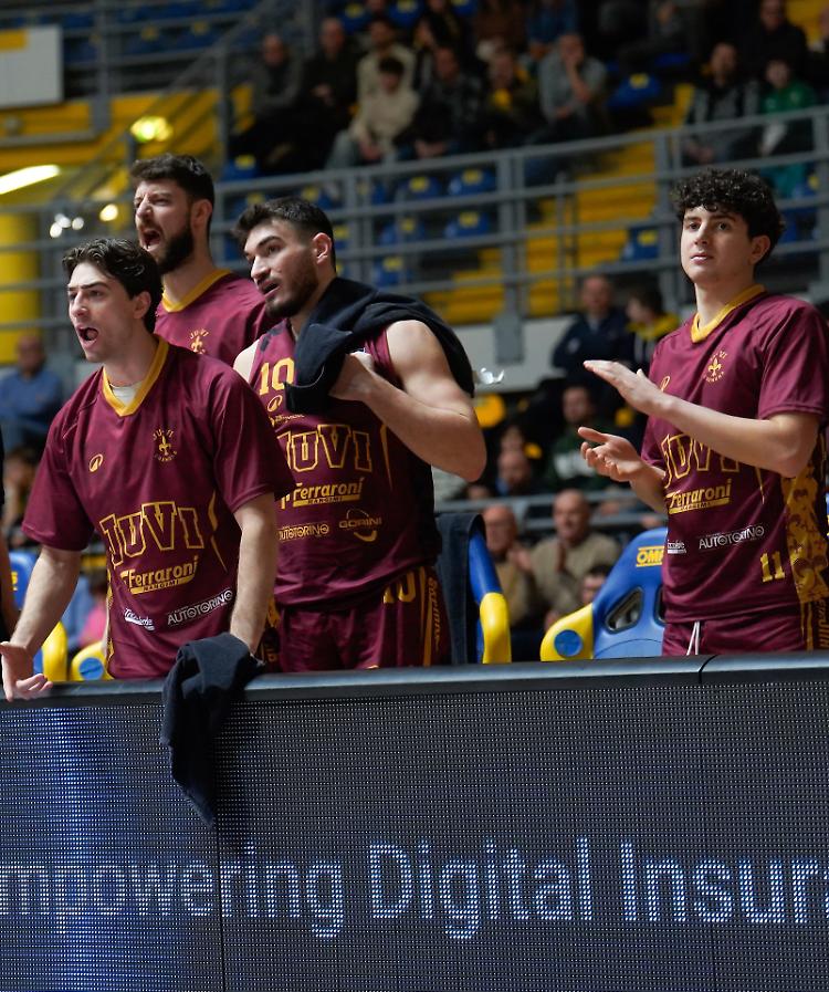 E' una Juvi pazzesca: &egrave; la quinta vittoria