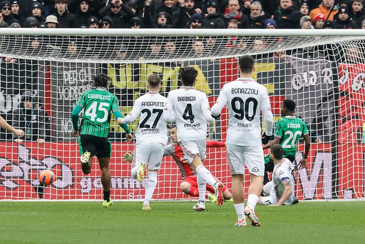 La Cremonese va sotto  presto ma la reazione &egrave; impalpabile