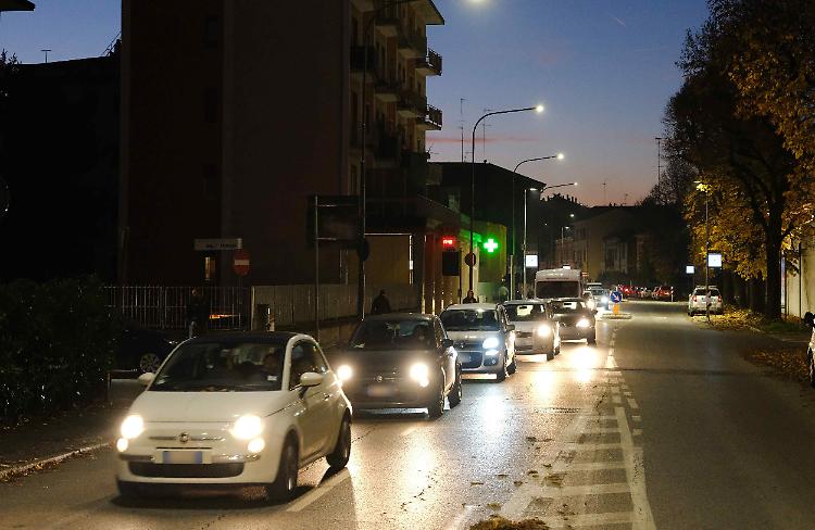 Via Giordano: &laquo;Serve un piano vero&raquo;