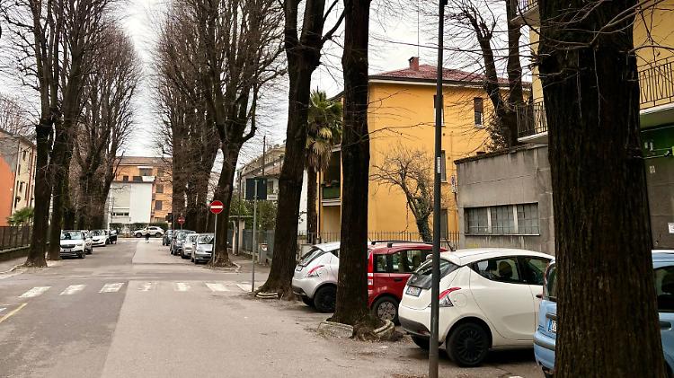 Rete idrica e fognaria, intervento di riparazione in via Oglio a Cremona