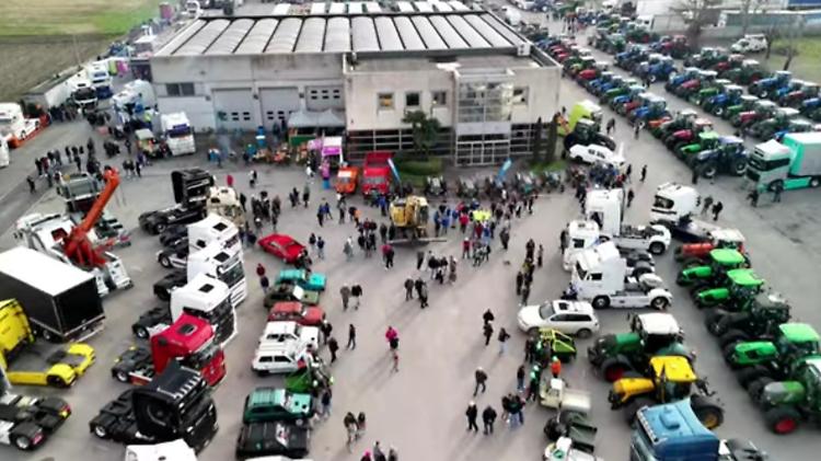 Gruppo Landini: storia e futuro