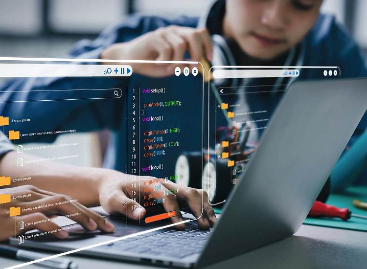 Aiuto digitale in Comune