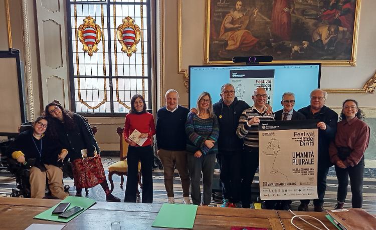 Al via il Festival dei Diritti 2026: la cultura si fa impegno collettivo