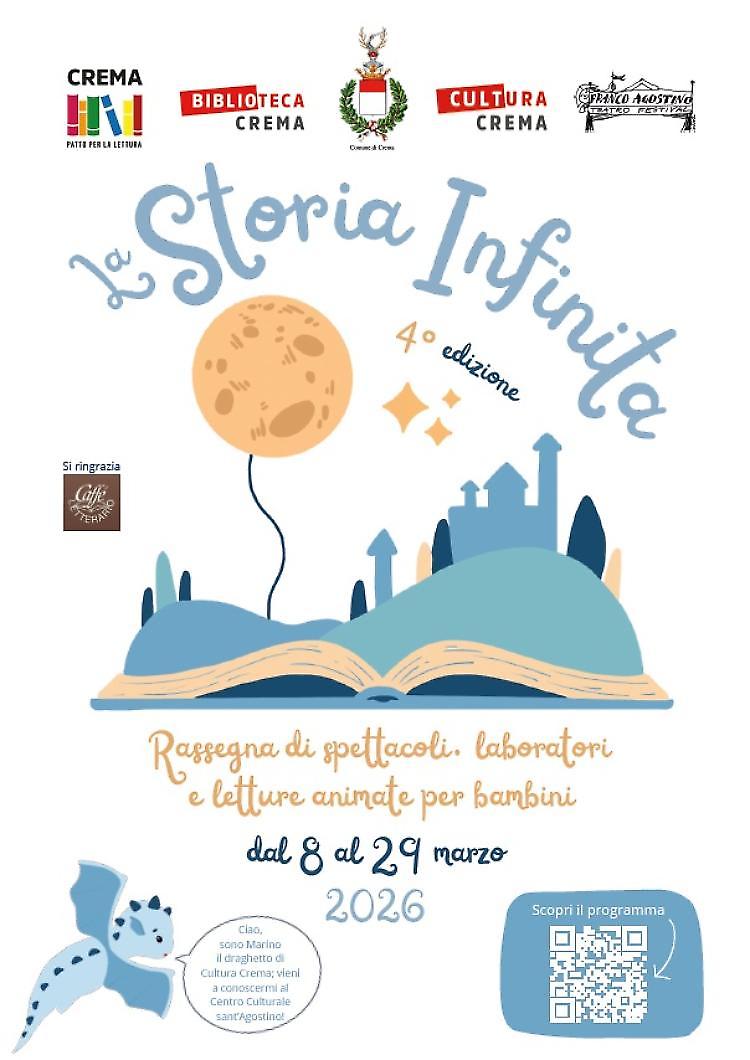 Circo Rodari - Spettacolo per bambini dai 3 anni