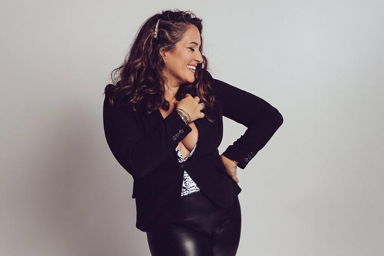 Concerto: Nicole Zuraitis 4et