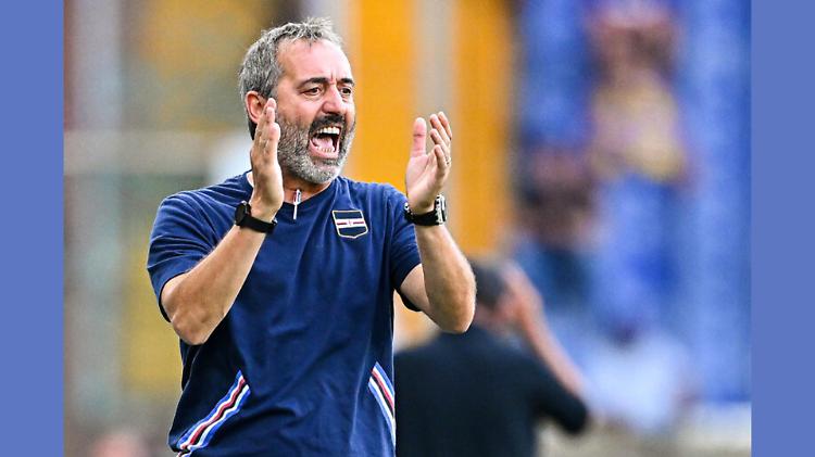 Giampaolo nuovo allenatore della Cremonese